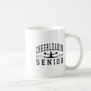 Search for senior night mugs Motivation