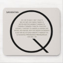 Search for puzzles mousepads Modern