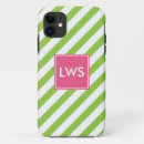Search for monogram template iphone cases Stripes