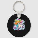 Search for skateboarder keychains Graffiti