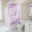 Search for cherry blossom shower curtains Elegant