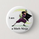 Search for ninja buttons Kids