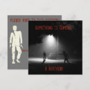 Search for zombie birthday invitations Monster