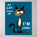 Search for cat joke posters Pet