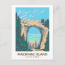 Search for state of michigan Mackinac island