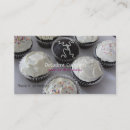 Recherche de congelé cartes visite Cupcakes