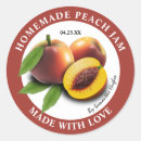 Search for peach labels Preserves