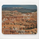 Search for bryce canyon mousepads Nature