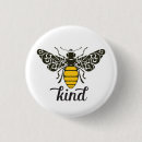 Search for queen bee buttons Yellow