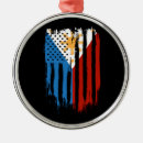 Search for filipino ornaments Flag