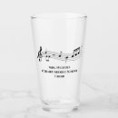 Search for musical notes tumblers Treble clef