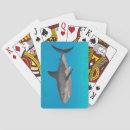 Recherche de requin t jeux de cartes Océan