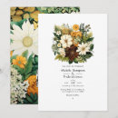 Search for craft wedding invitations Floral