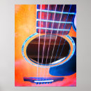 Search for songwriters posters Acoustic guitar