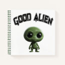 Search for good notebooks Aesthetic