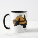 Search for made in australia mugs Country