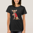 Search for chihuahua mom tshirts Wife