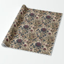 Search for vintage parchment wrapping paper Gothic