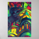Recherche de curiosité posters Rêveur