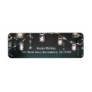 Recherche de beach wedding return address labels Coastal