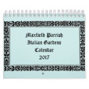 Search for vintage travel calendars Italy