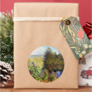 Search for corner stickers Flowers