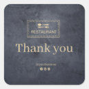 Recherche de gaufre autocollants Merci