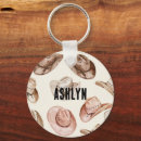 Search for pink hat keychains Western