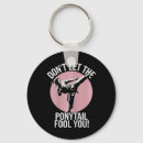 Search for ponytail keychains Judo