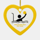 Search for water polo ornaments Ball