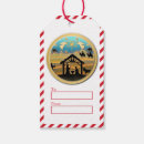 Search for religious christmas gift tags Elegant