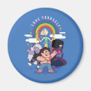 Search for be yourself magnets Love is love
