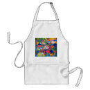 Search for dye aprons Modern