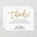 Search for instagram thank you cards Minimalist