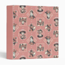 Search for cowboy binders Disney