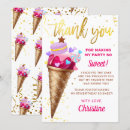 Recherche de glaces vœux cartes Crème glacée