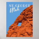 Search for vintage hiking posters Hike
