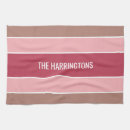 Search for novelty tea towels Stripes