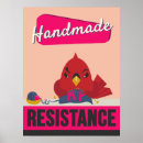 Search for crafted style posters Retro