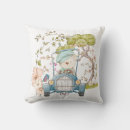 Recherche de voiture décoration coussins Vintage