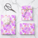 Search for watercolour roses wrapping paper Cute
