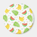 Search for polka dot pattern magnets Summer