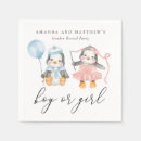 Recherche de pingouins serviettes Pour elle