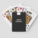 Search for catholic playing cards Religious