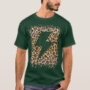 Recherche de cheetah tshirts Animaux