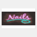 Recherche de spa pedicure autocollants Salon