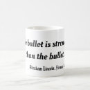 Search for bullets mugs Than