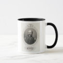 Search for generals mugs Portrait