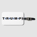 Recherche de donald trump bagages étiquettes Amérique