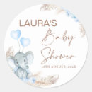 Search for boho elephant stickers Pampas grass